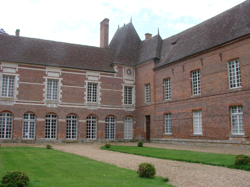 Château d’Hellenvilliers