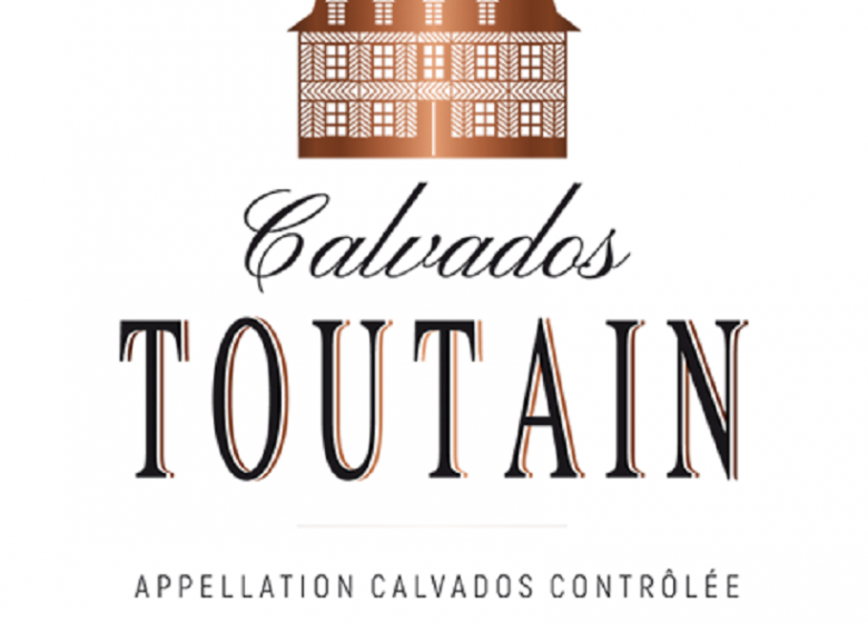 Calvados Toutain